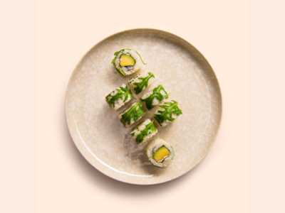 Uramaki California Ligth
