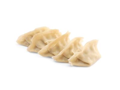 Gyoza de Pollo, 6 Unidades