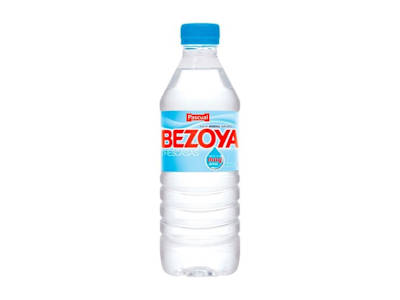 Agua Mineral Bezoya 50Cl