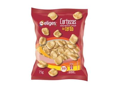 Corteza De Cerdo Ifa Eliges 75G