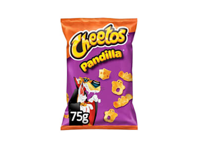 Cheetos Pandilla 30G