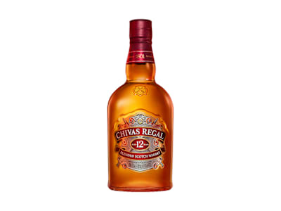 Whisky Chivas Regal 12 Años 70Cl
