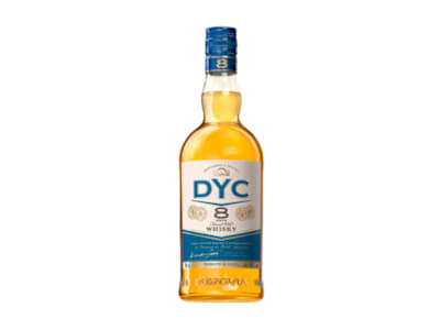 Whisky Dyc 8 Años 70Cl