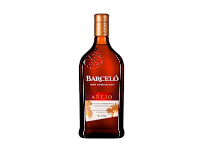 Ron Barcelo Añejo 70Cl