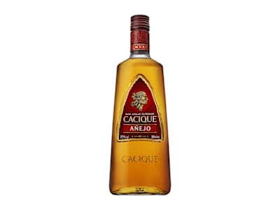 Ron Cacique Añejo Superior 70Cl