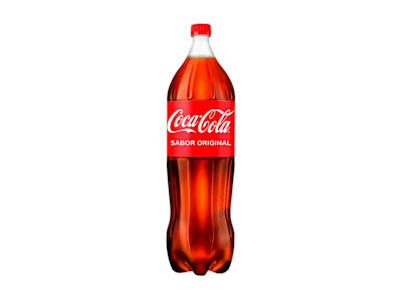 Coca Cola Sabor Original 2Lt
