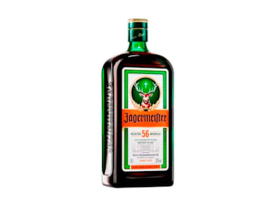 Jagermeister 70Cl