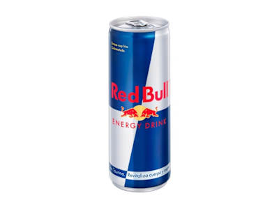 Red Bull Energética 25Cl