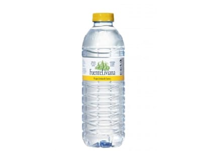 Agua Fuentevera 50Cl Fría
