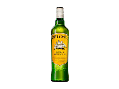 Whisky Escocés Cutty Sark 70Cl