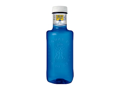 Agua Solan De Cabras  50Cl