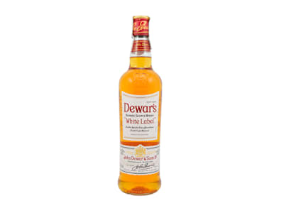 Whisky Dewar'S White Label Escoces 70Cl