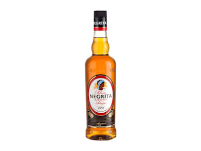 Ron Negrita 70Cl