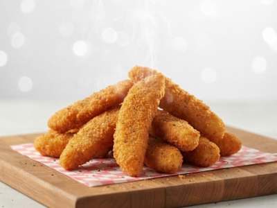 Finger De Pollo