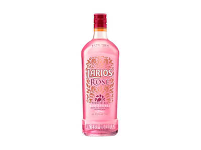 Ginebra Larios Rose Premium 70 Cl.