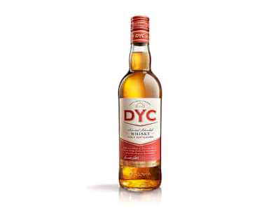 Whisky Dyc 1L