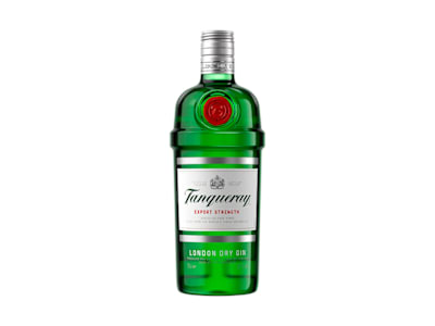 Ginebra Tanqueray 70Cl