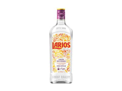 Ginebra Larios 1L