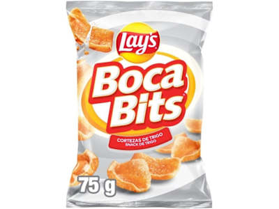 Boca Bits 75G