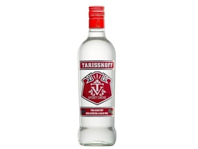 Vodka Tarisskoff 70Cl