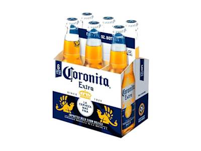 Coronita Fria 25Cl (Pack 6)