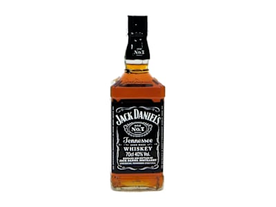 Whisky Tennessee Jack Daniel'S 70Cl