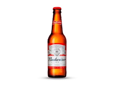 Budweiser Fria 25Cl (Pack 6