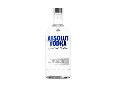 Vodka Absolut Blue 1L