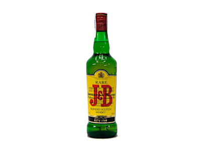 Whisky Escoces J&B 70Cl
