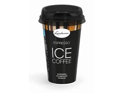 Espresso Ice Coffee 230Ml