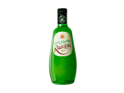Licor De Hierbas Ruavieja 70Cl