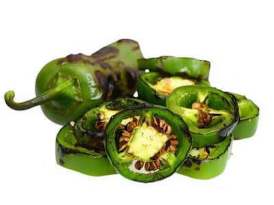 Aperitivo de Jalapeños, 1 Unidad