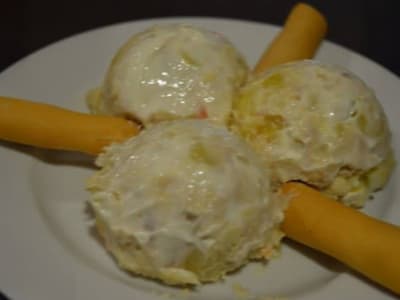 Aperitivo Ensaladilla de Bocas