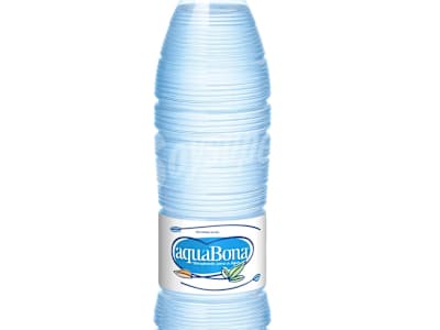 Agua, 50cl