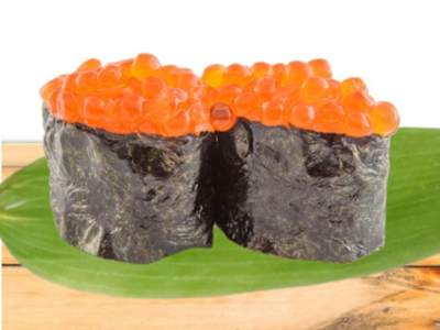 Nigiri Ebi