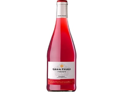 Vino Rosado Cresta Rosada - 0.75L