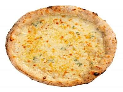 Pizza Six Formaggio