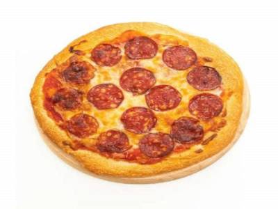 Pizza Diavola