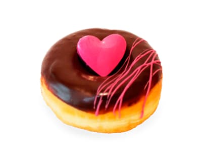 BerliTim® Choco Frambuesa