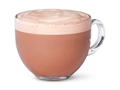 Chocolate Caliente