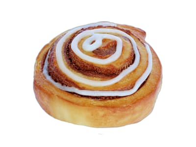 Cinnamon Roll
