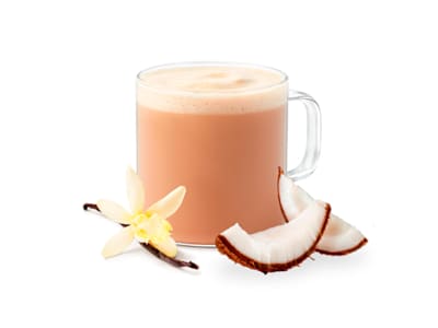 Coco French Vanilla