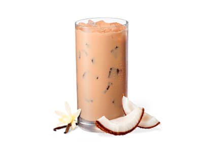 Iced Coco French Vanilla