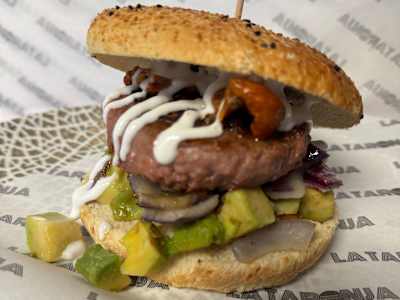Beyond Meat