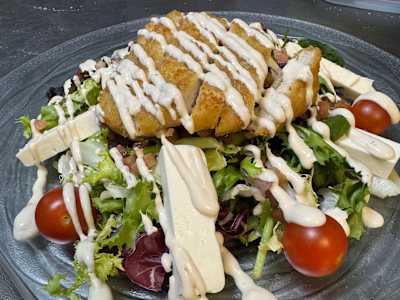 Ensalada César