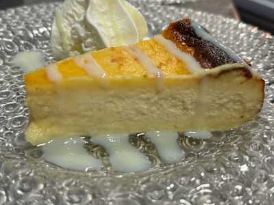 Tarta de Queso