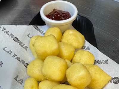 Queso Frito