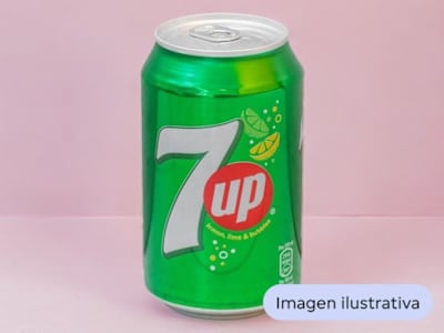 7 Up