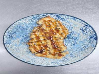 41. Filetes de Pollo Fritas