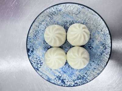 13 Xiao Long Bao, 4 Unidades